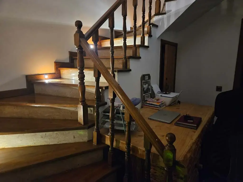 Staircase